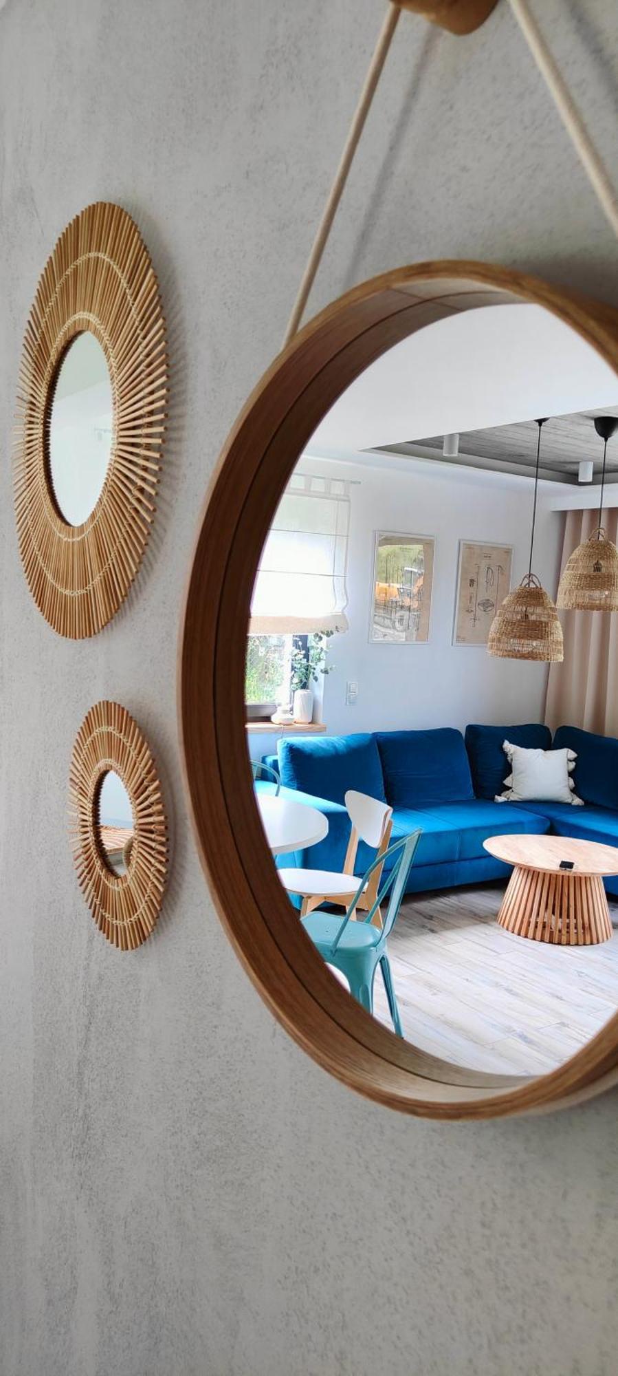 Apartment Wyskocz W Gory - Z Balia Ogrodowa *