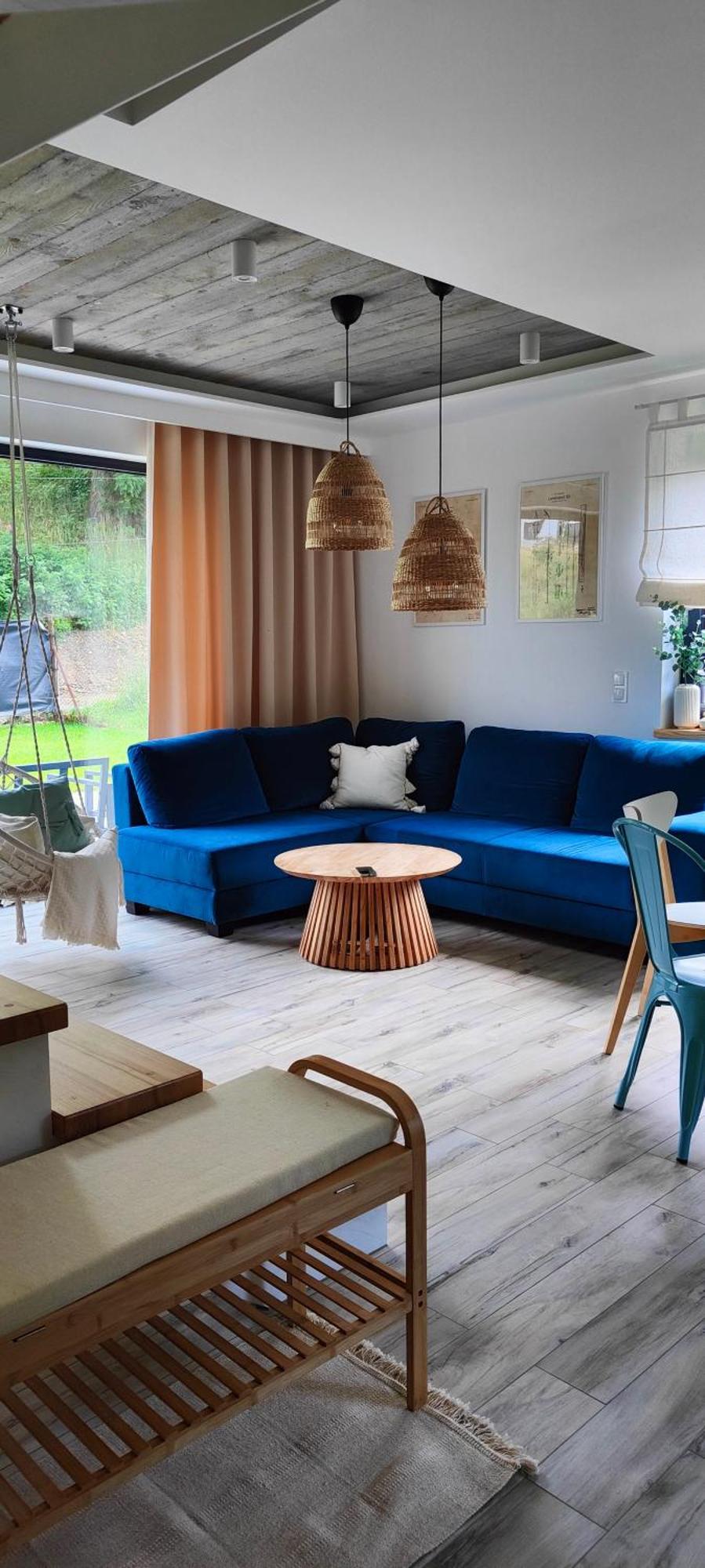 Wyskocz W Gory - Z Balia Ogrodowa Apartmán