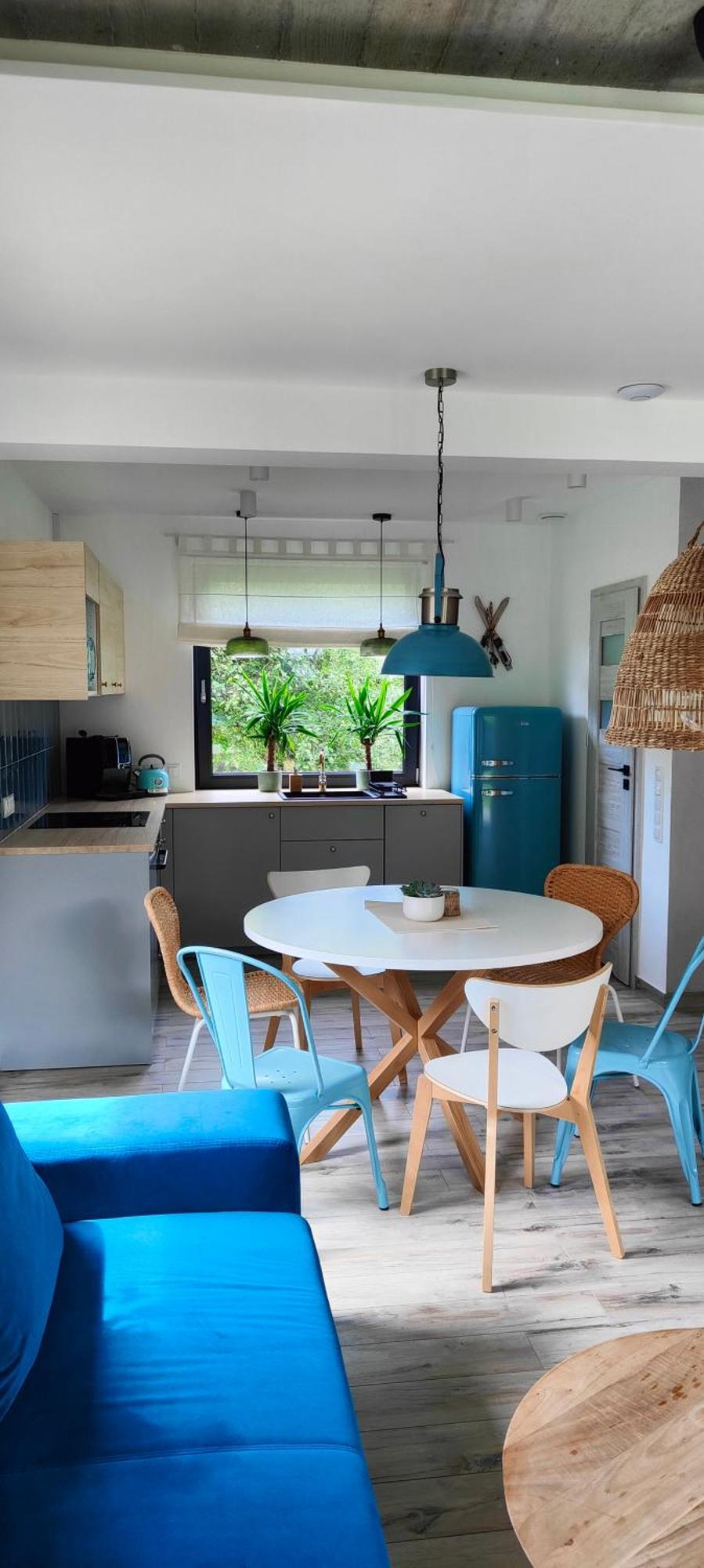 Apartment Wyskocz W Gory - Z Balia Ogrodowa *