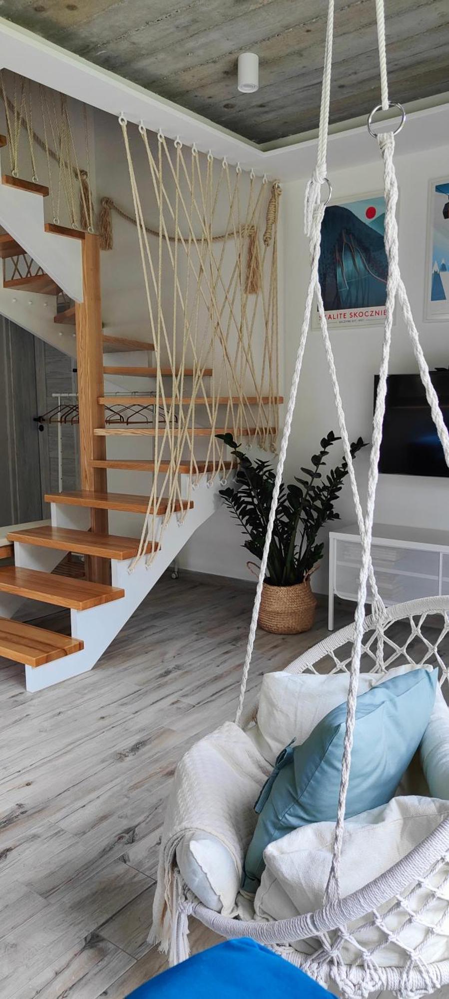 Apartment Wyskocz W Gory - Z Balia Ogrodowa *