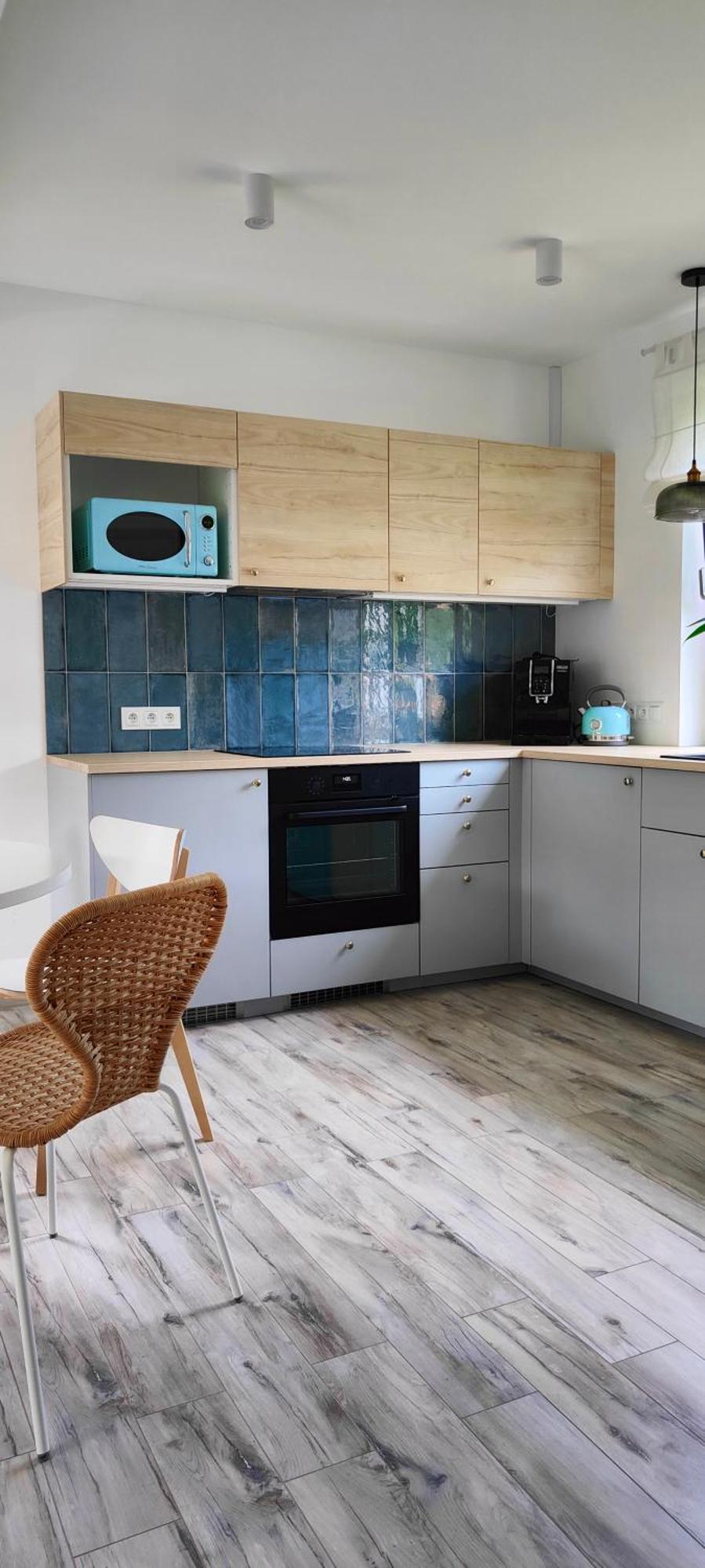 Wyskocz W Gory - Z Balia Ogrodowa Apartment *