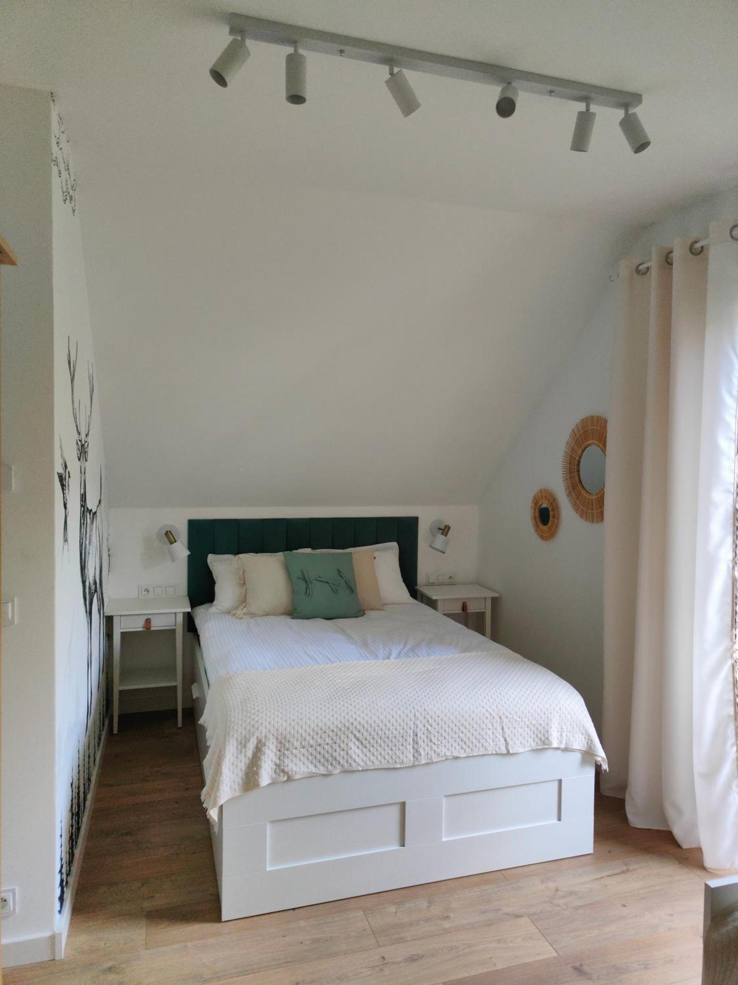 Wyskocz W Gory - Z Balia Ogrodowa Apartment