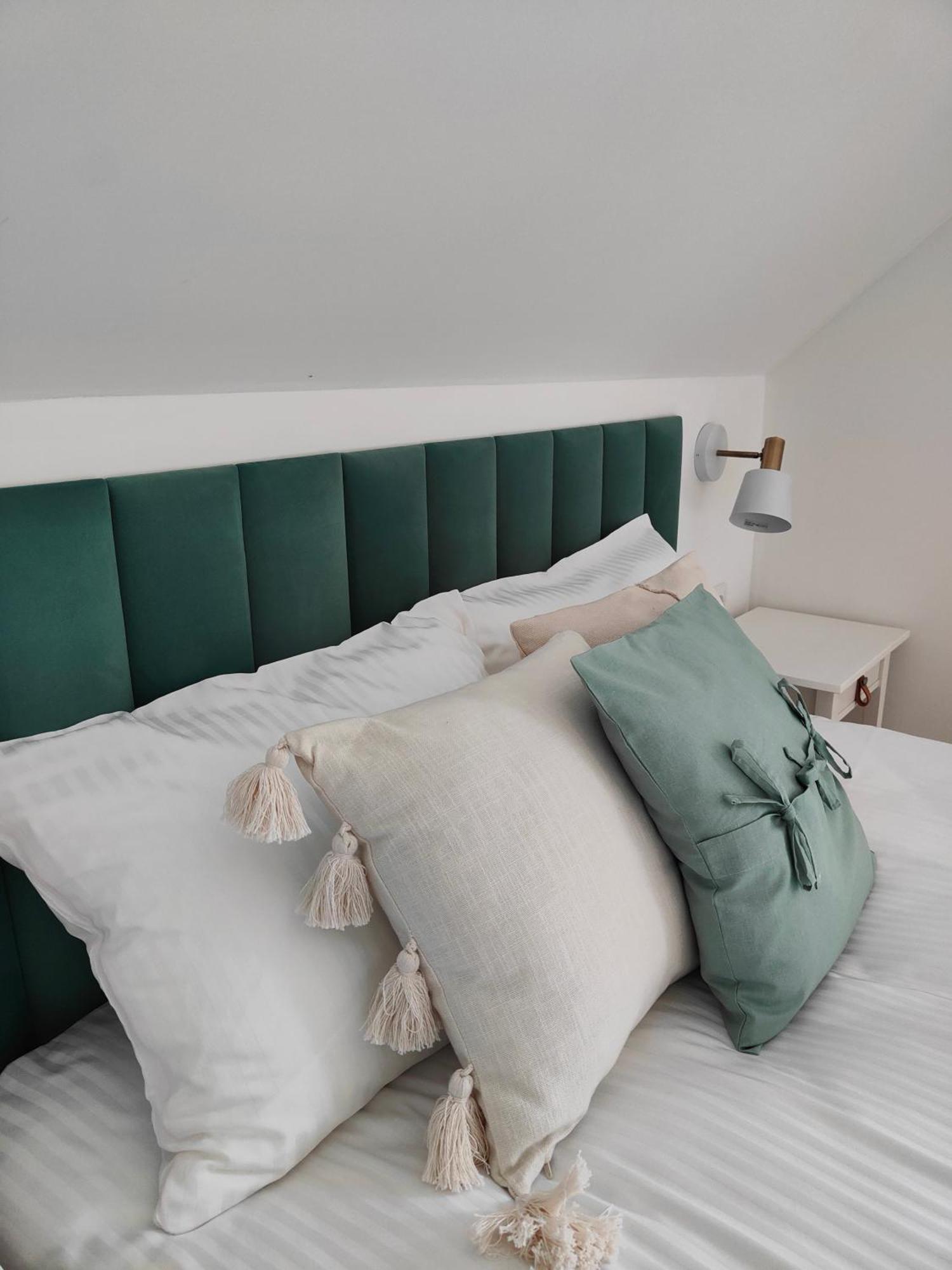 Apartment Wyskocz W Gory - Z Balia Ogrodowa