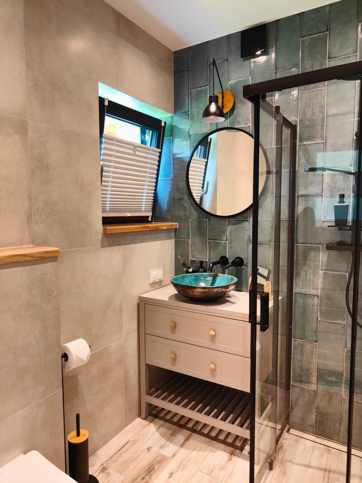 Apartment Wyskocz W Gory - Z Balia Ogrodowa *