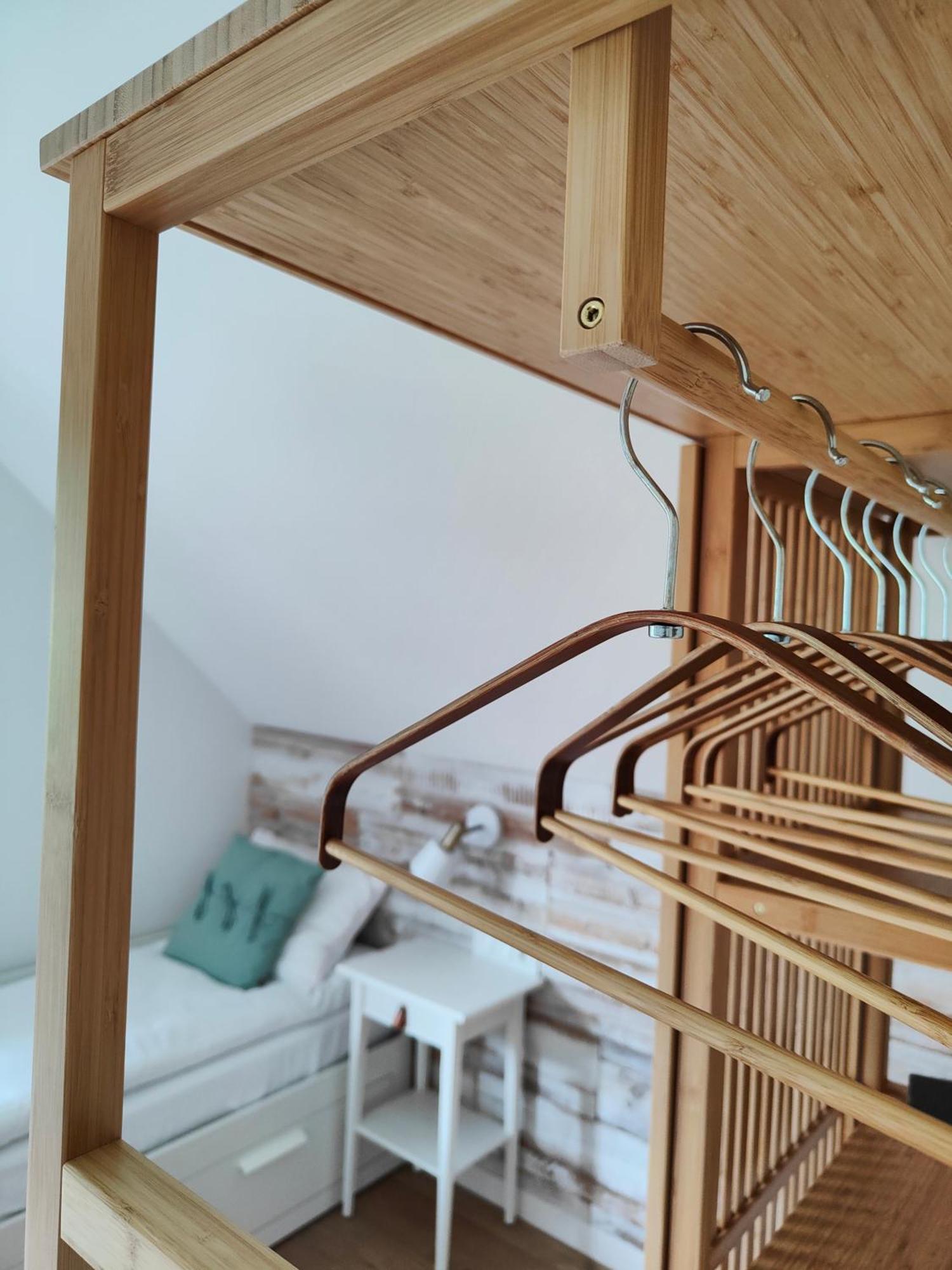 Apartmán Wyskocz W Gory - Z Balia Ogrodowa