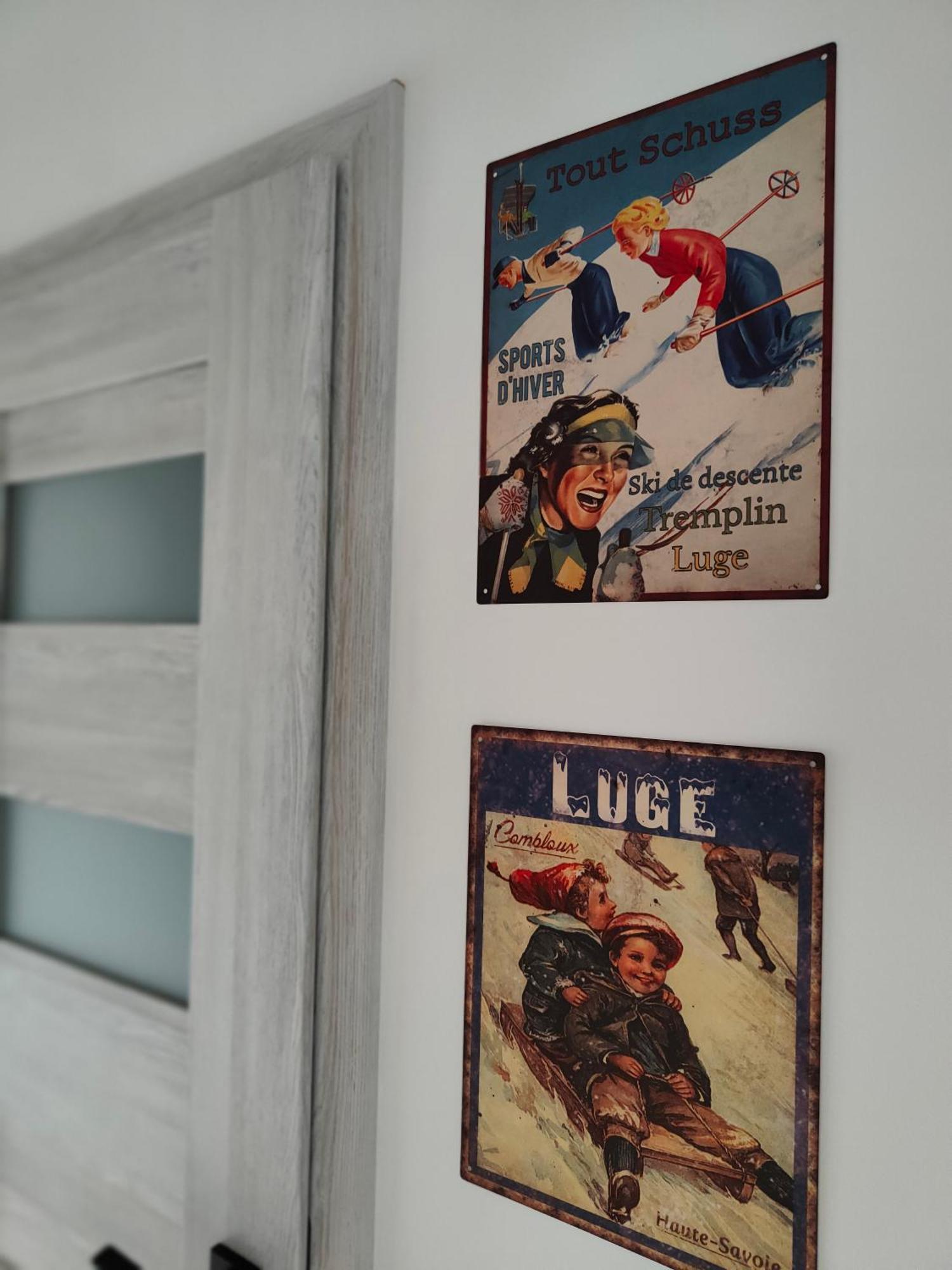 Apartment Wyskocz W Gory - Z Balia Ogrodowa *